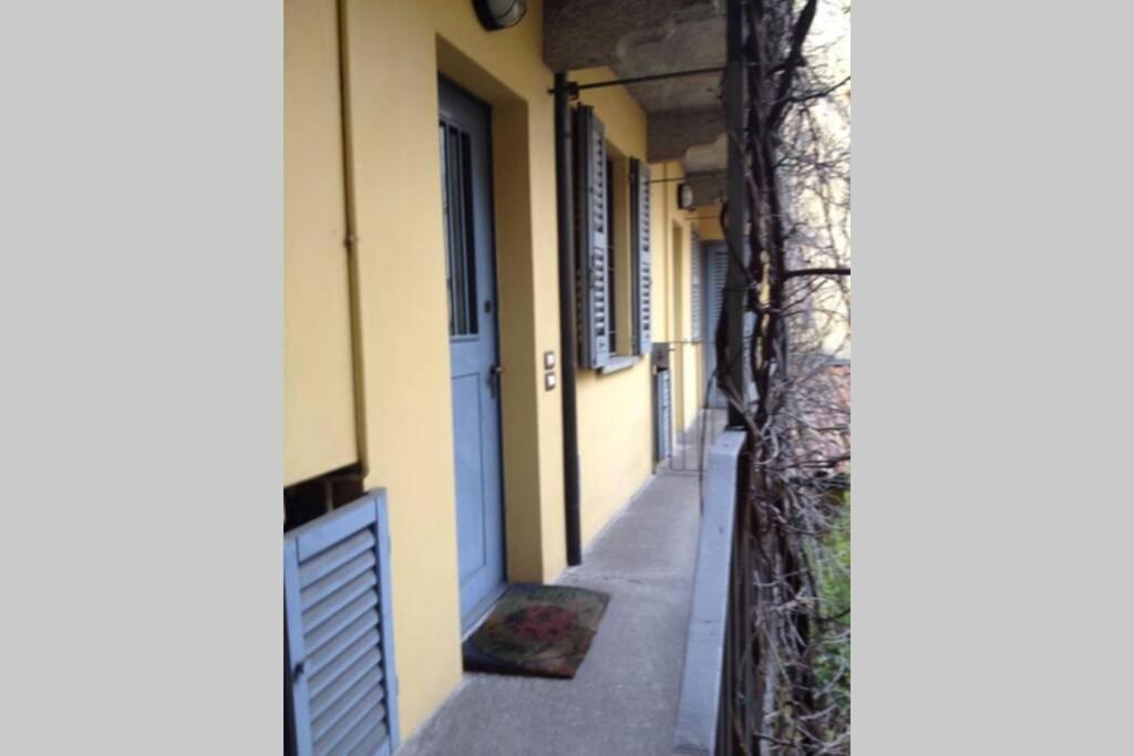 Apartamento Milano Cairoli - 5 Min From Duomo Milán